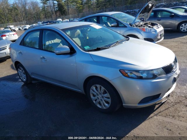 KIA FORTE 2010 knafu4a26a5297914