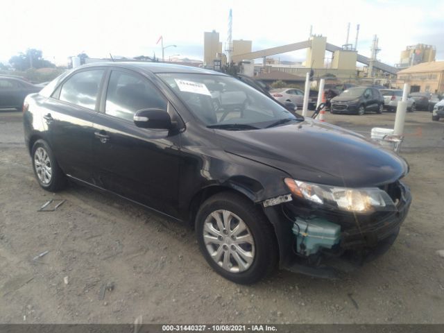 KIA FORTE 2010 knafu4a26a5298836