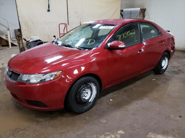 KIA FORTE 2010 knafu4a26a5299940