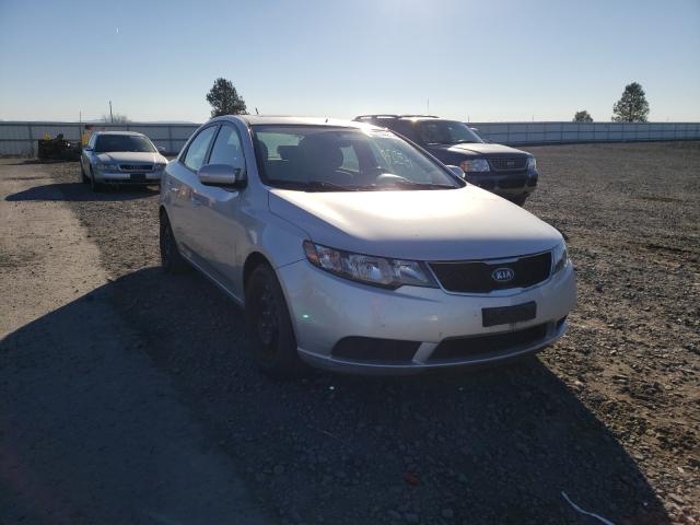 KIA FORTE EX 2010 knafu4a26a5300455