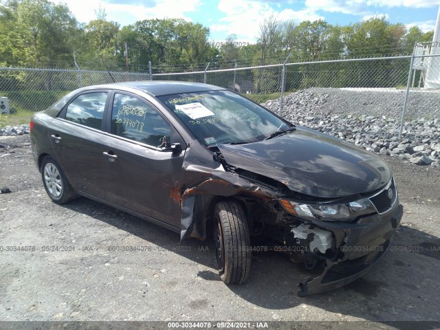 KIA FORTE 2010 knafu4a26a5301220