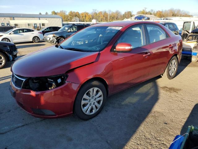 KIA FORTE 2010 knafu4a26a5302027