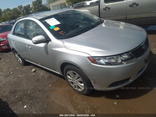 KIA FORTE 2010 knafu4a26a5307213