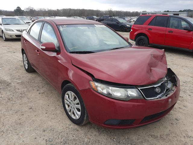 KIA FORTE EX 2010 knafu4a26a5307342