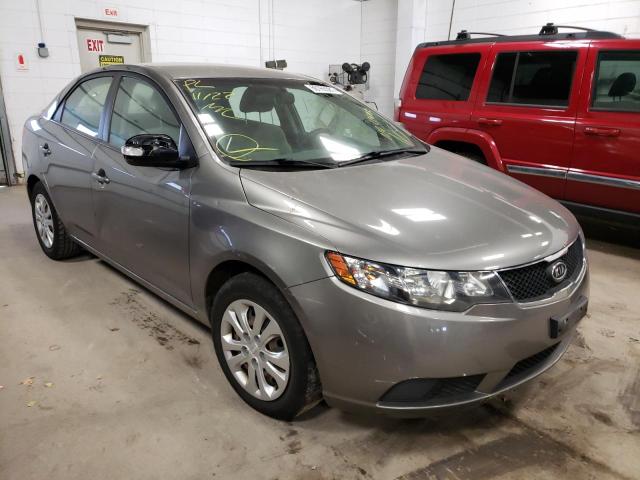 KIA FORTE EX 2010 knafu4a26a5309947