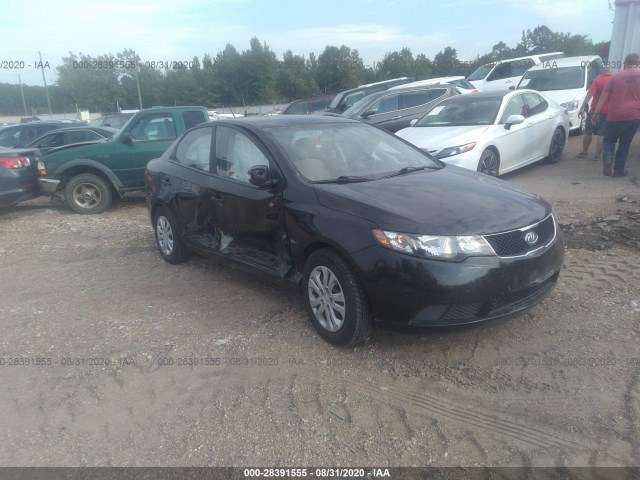 KIA FORTE 2010 knafu4a26a5807579