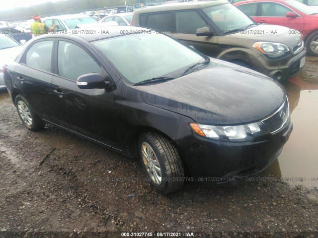 KIA FORTE 2010 knafu4a26a5808747