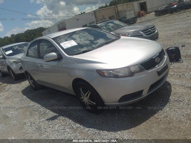 KIA FORTE 2010 knafu4a26a5809512