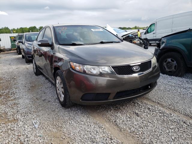 KIA FORTE EX 2010 knafu4a26a5809610