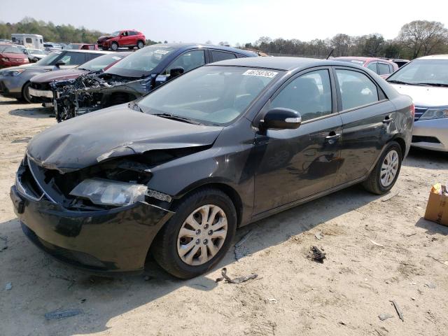 KIA FORTE EX 2010 knafu4a26a5810031