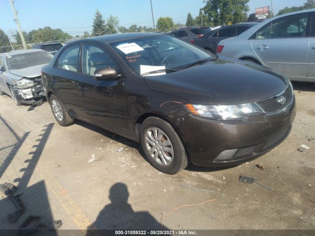 KIA FORTE 2010 knafu4a26a5811356