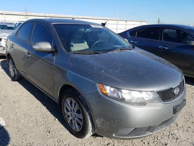 KIA FORTE EX 2010 knafu4a26a5811504