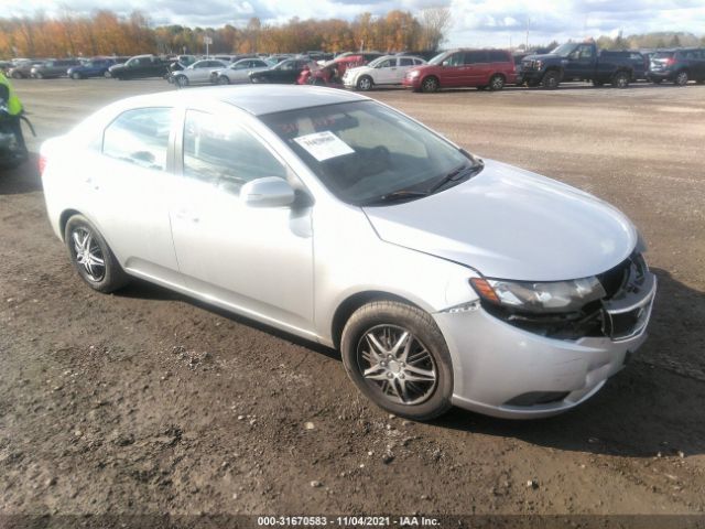 KIA FORTE 2010 knafu4a26a5812524