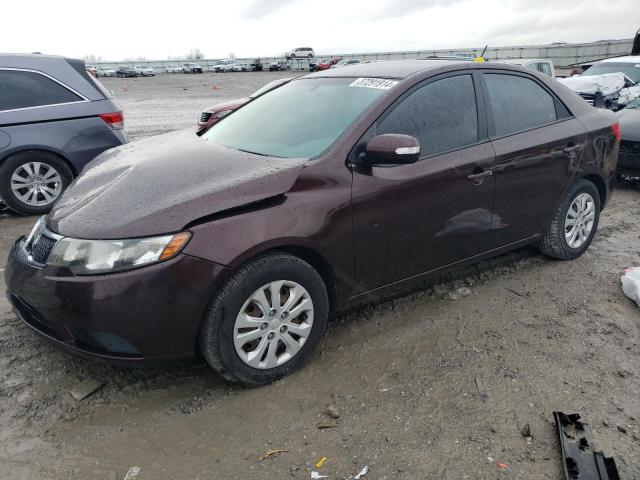 KIA FORTE 2010 knafu4a26a5813463