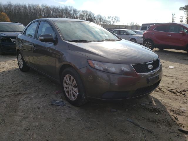 KIA FORTE EX 2010 knafu4a26a5814967