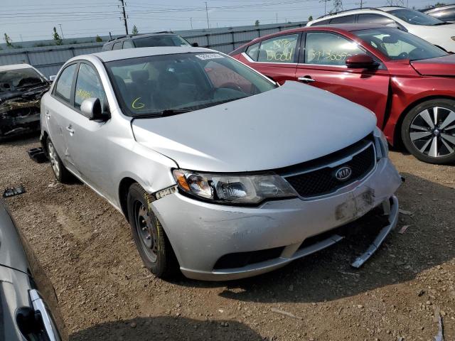 KIA FORTE EX 2010 knafu4a26a5817545