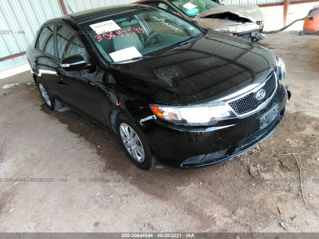 KIA FORTE 2010 knafu4a26a5817609