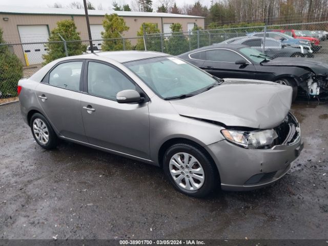 KIA FORTE 2010 knafu4a26a5817996