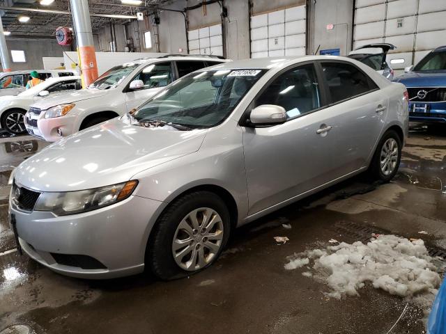 KIA FORTE EX 2010 knafu4a26a5818369