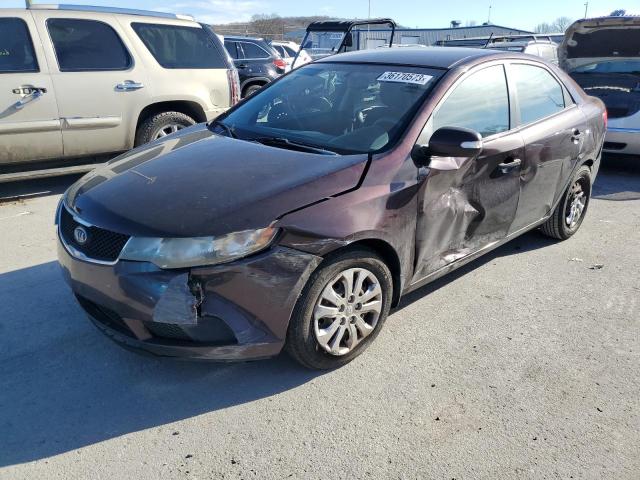 KIA FORTE EX 2010 knafu4a26a5822535