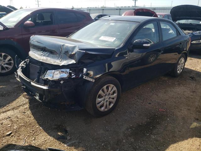 KIA FORTE 2010 knafu4a26a5823832