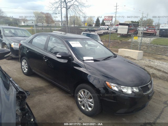 KIA FORTE 2010 knafu4a26a5828044