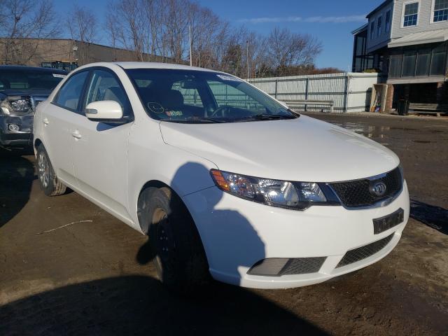 KIA FORTE EX 2010 knafu4a26a5832787