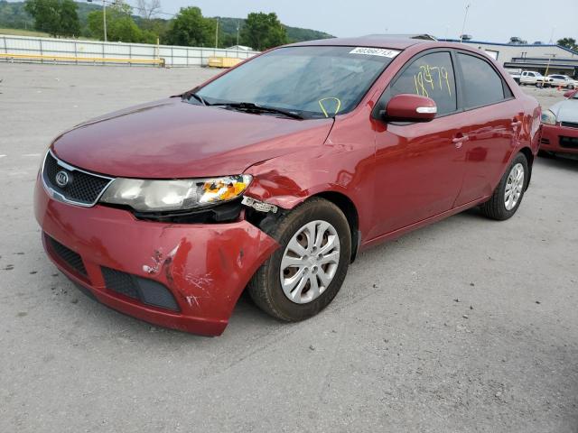 KIA FORTE EX 2010 knafu4a26a5836113