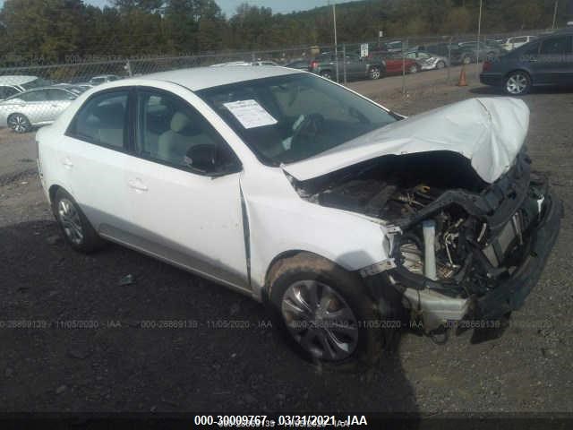 KIA FORTE 2010 knafu4a26a5837648