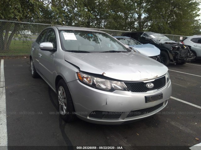 KIA FORTE 2010 knafu4a26a5838914