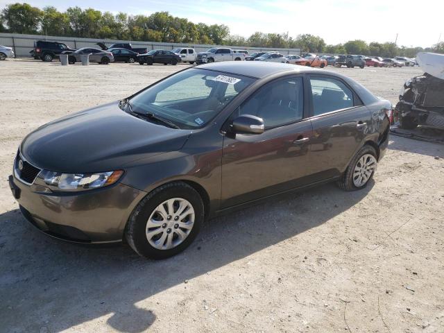 KIA FORTE EX 2010 knafu4a26a5839934