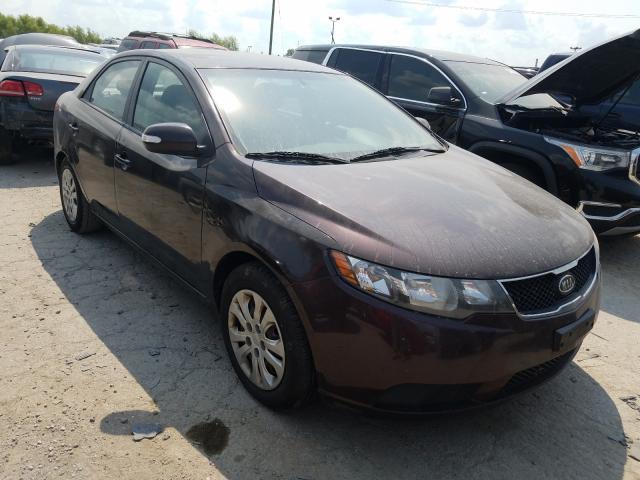 KIA FORTE EX 2010 knafu4a26a5840193