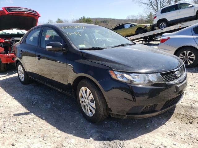 KIA FORTE EX 2010 knafu4a26a5847337