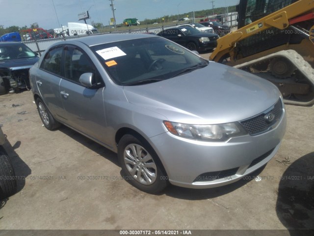 KIA FORTE 2010 knafu4a26a5848102