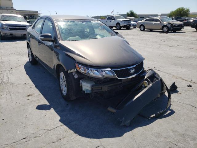 KIA FORTE EX 2010 knafu4a26a5849797