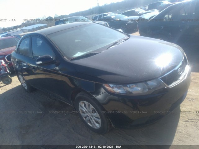 KIA FORTE 2010 knafu4a26a5850092