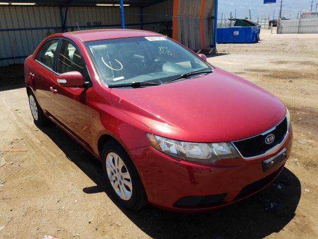 KIA FORTE EX 2010 knafu4a26a5850447