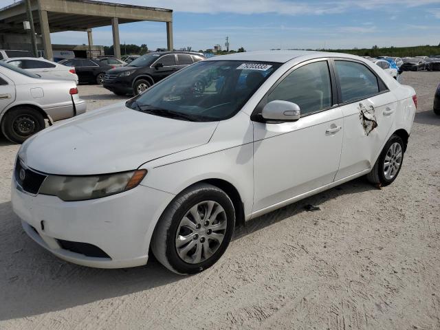 KIA FORTE 2010 knafu4a26a5853980