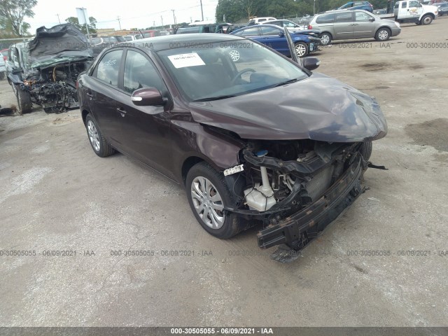 KIA FORTE 2010 knafu4a26a5857494