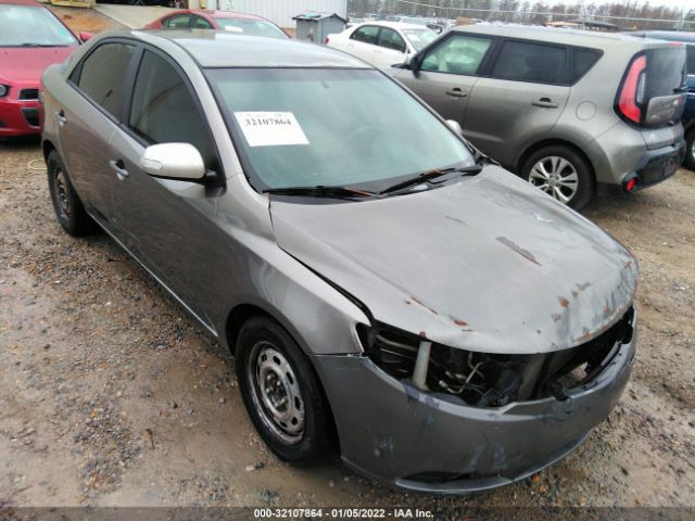 KIA FORTE 2010 knafu4a26a5861030