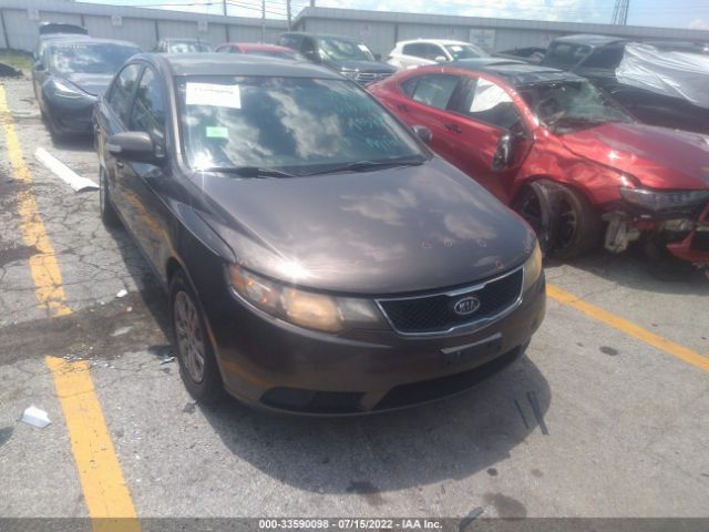 KIA FORTE 2010 knafu4a26a5861643