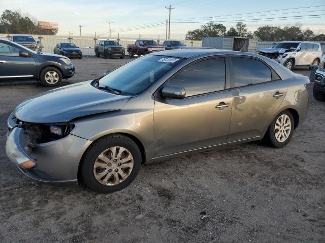 KIA FORTE 2010 knafu4a26a5861724