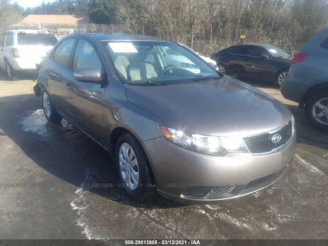 KIA FORTE 2010 knafu4a26a5862338