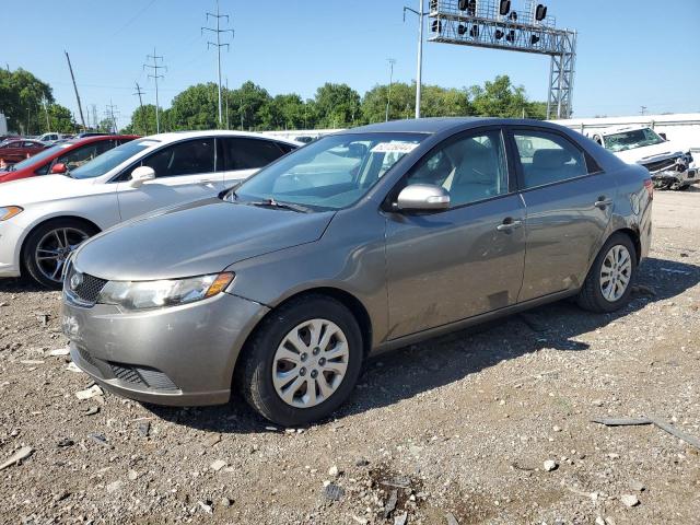 KIA FORTE EX 2010 knafu4a26a5863411