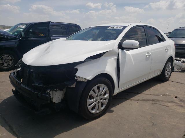 KIA FORTE EX 2010 knafu4a26a5867166