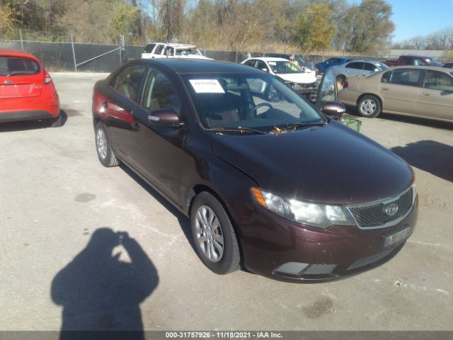 KIA FORTE 2010 knafu4a26a5874618