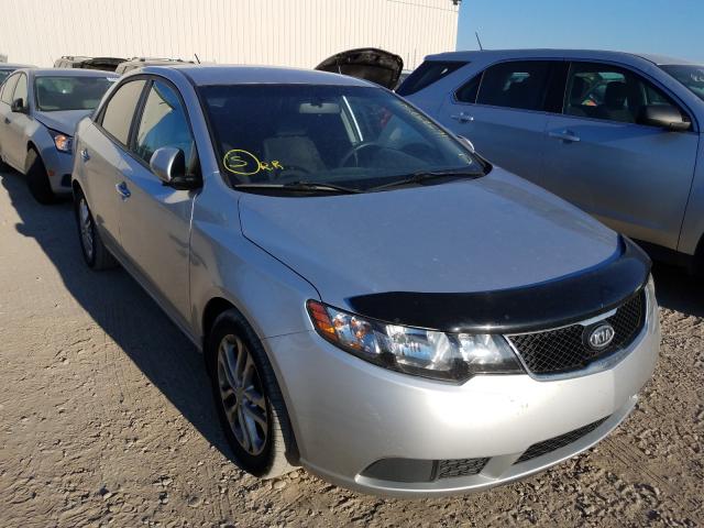 KIA FORTE EX 2011 knafu4a26b5319962