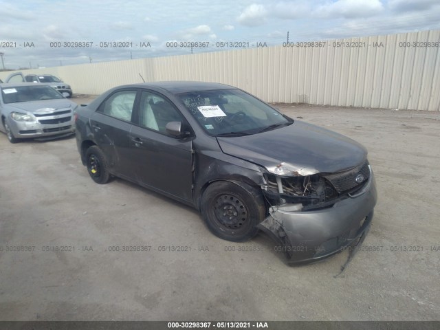 KIA FORTE 2011 knafu4a26b5320920