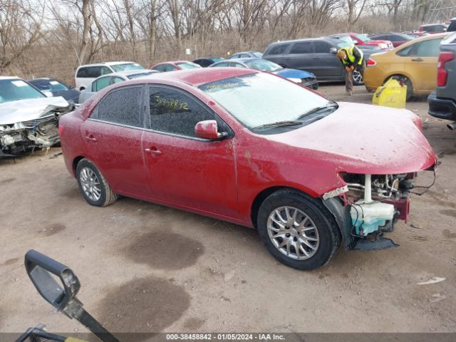 KIA FORTE 2011 knafu4a26b5329326