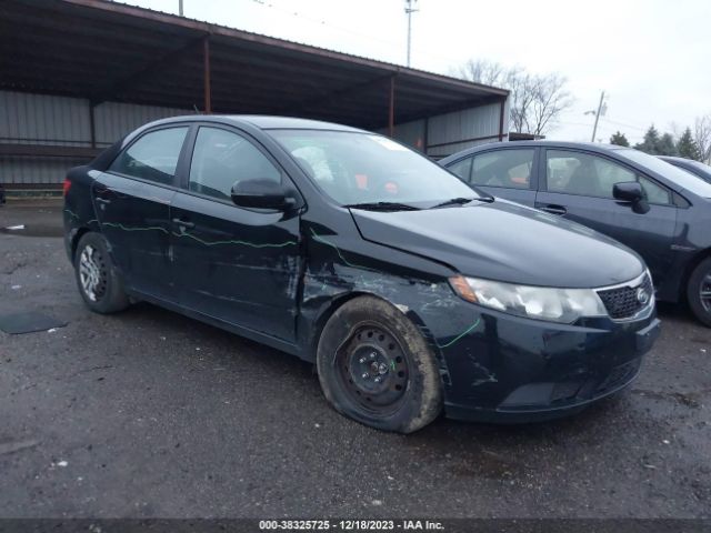 KIA FORTE 2011 knafu4a26b5329620